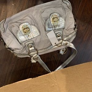 Kathy Van zeeland purse